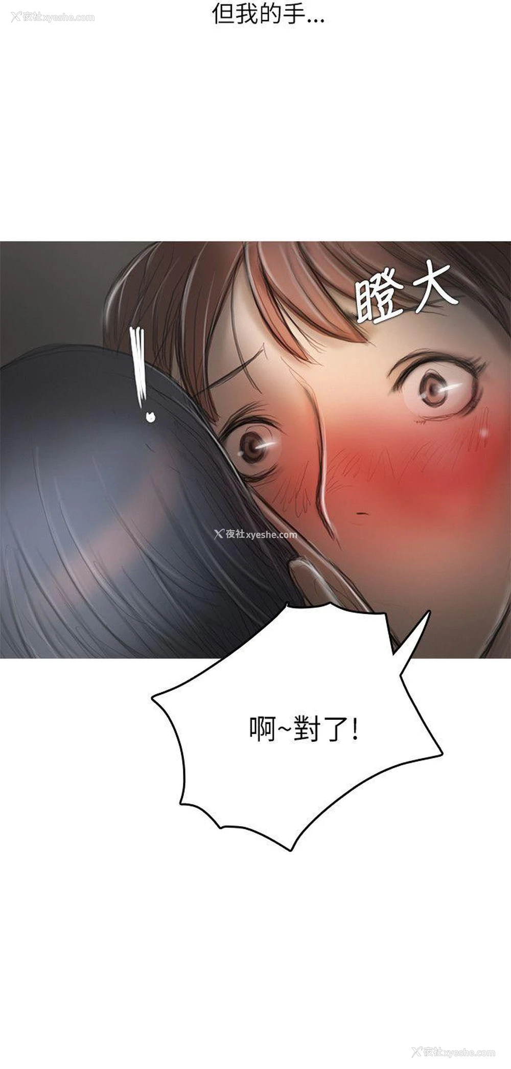 8P - 开发性味蕾
