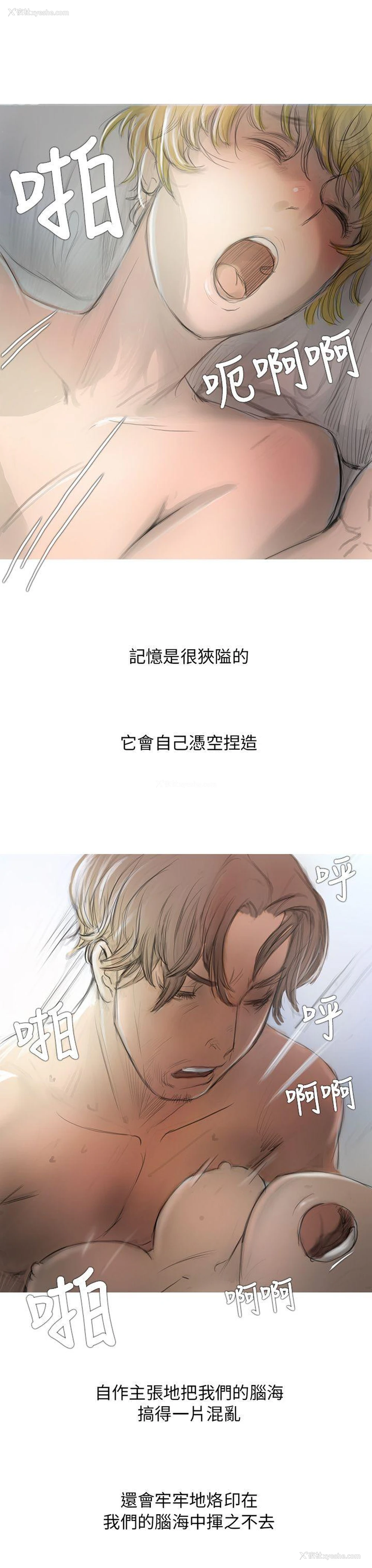 14P - 开发性味蕾