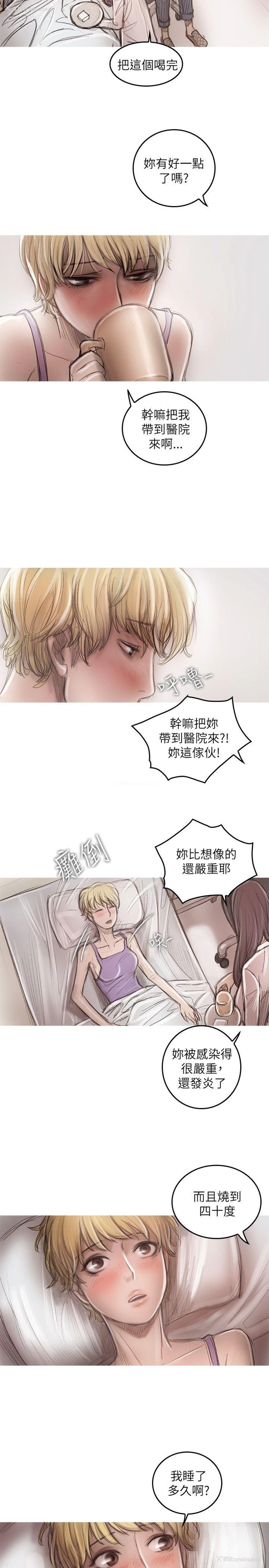 12P - 开发性味蕾