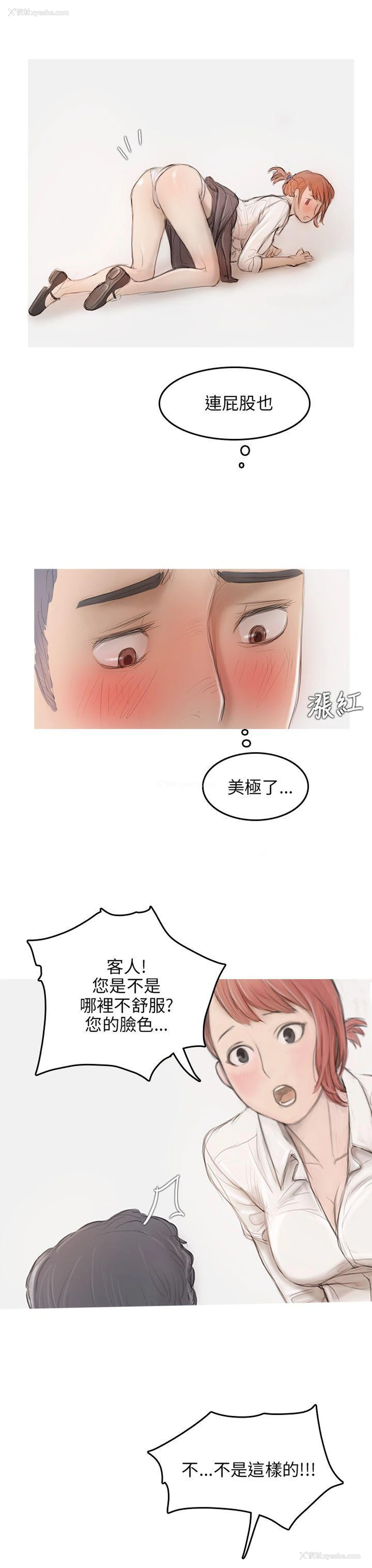 28P - 开发性味蕾