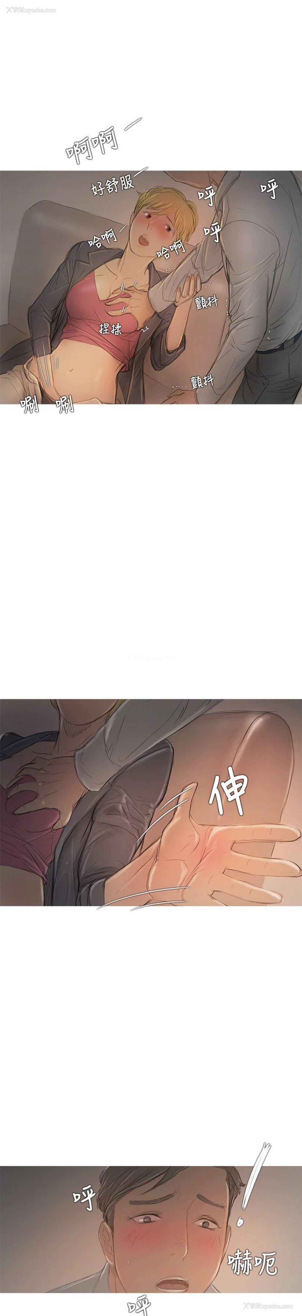 12P - 开发性味蕾