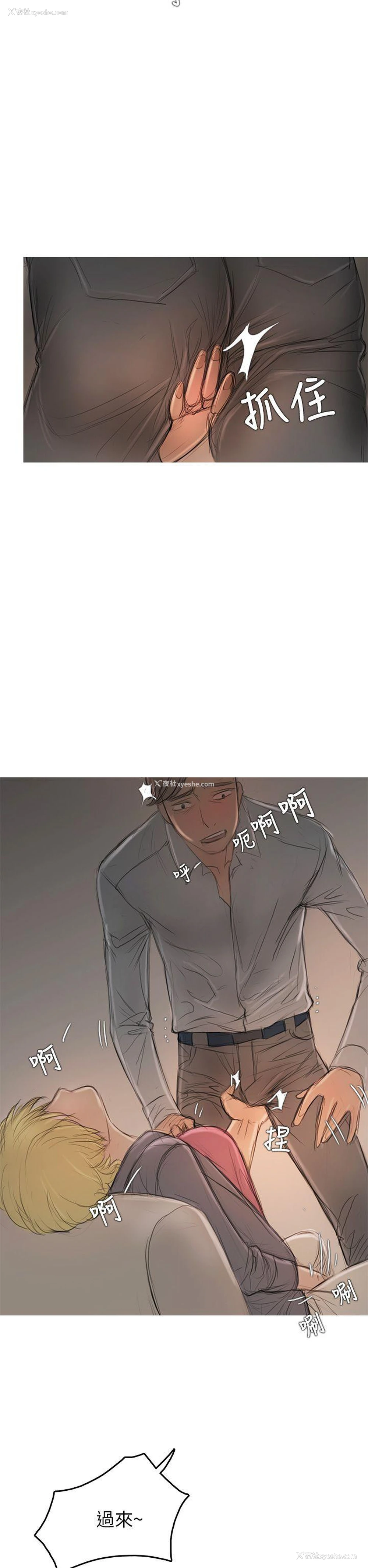 13P - 开发性味蕾