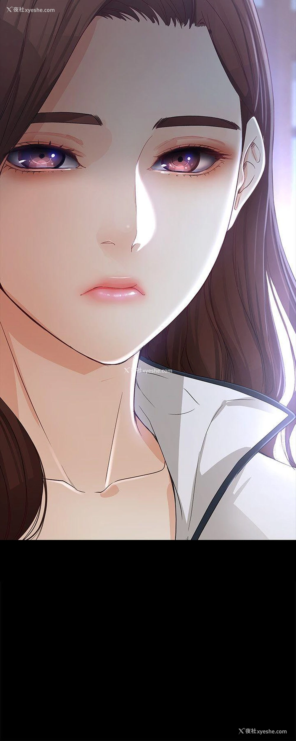 2P - 女大生世晶：无法自拔