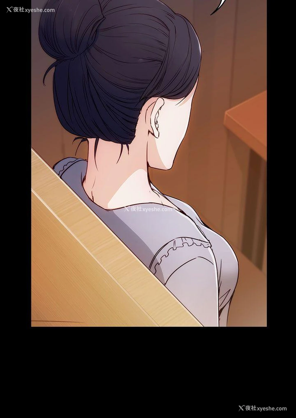 32P - 女大生世晶：无法自拔