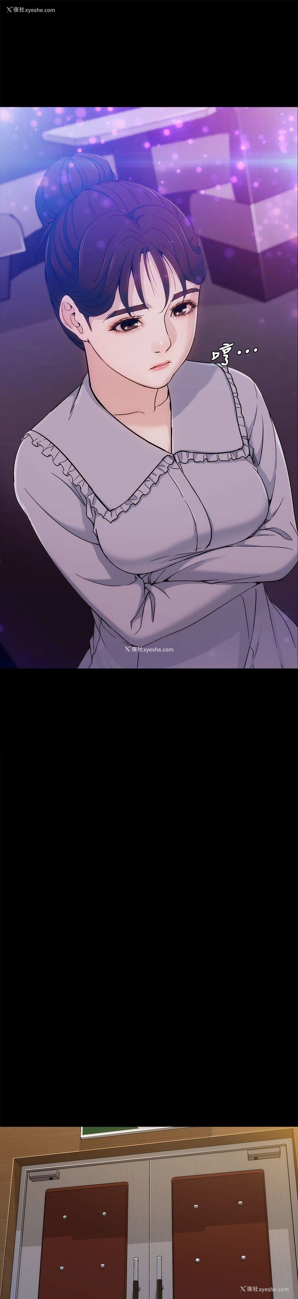 30P - 女大生世晶：无法自拔
