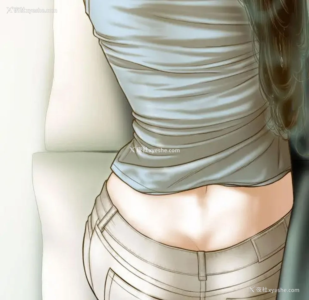 118P - 不可抗拒的吸引
