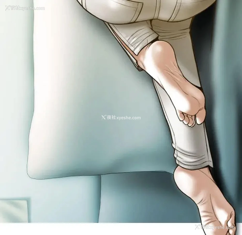 121P - 不可抗拒的吸引