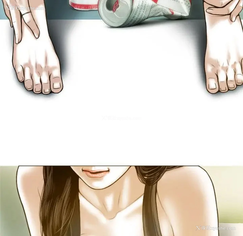 146P - 不可抗拒的吸引