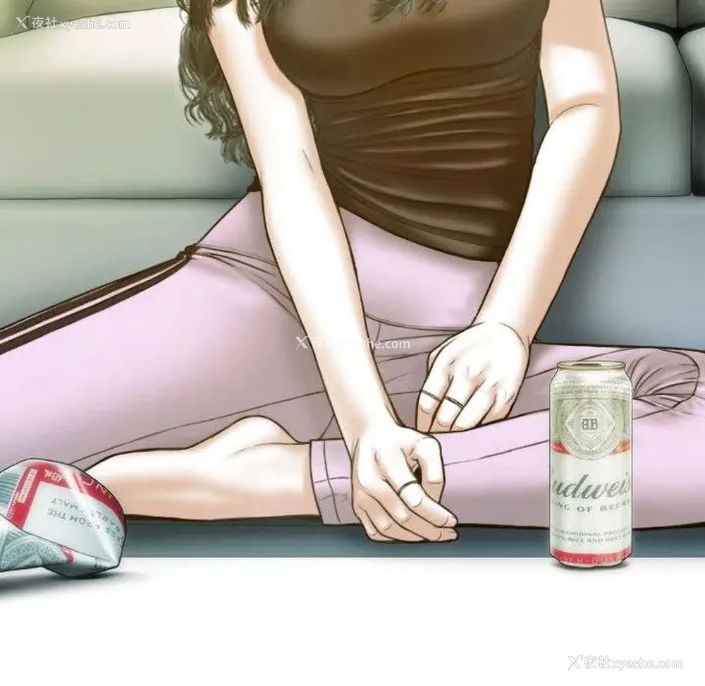 158P - 不可抗拒的吸引