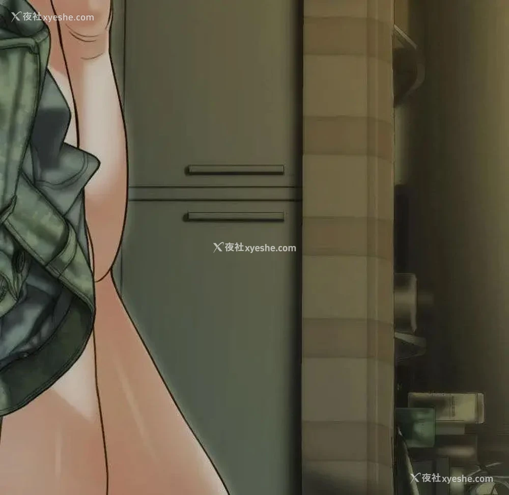 173P - 不可抗拒的吸引