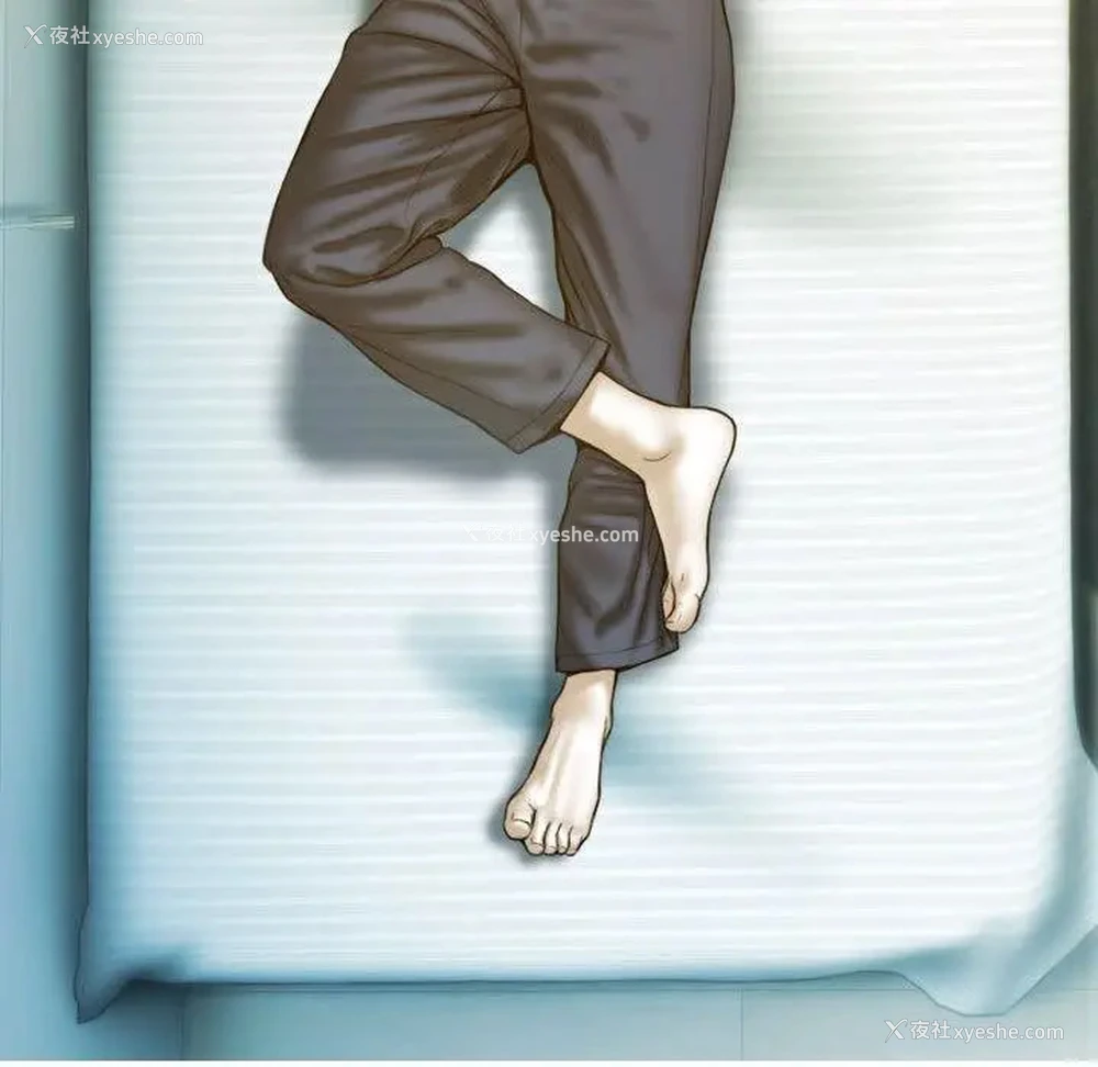 111P - 不可抗拒的吸引