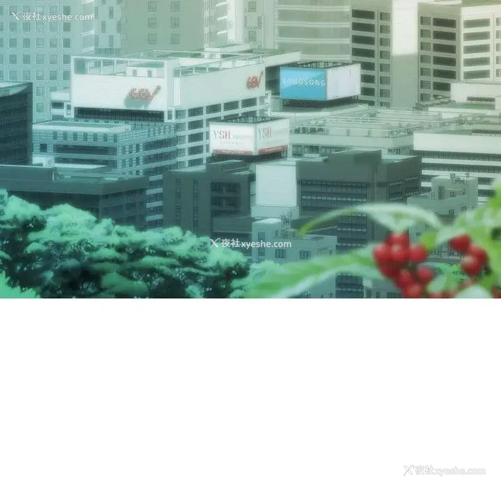 176P - 不可抗拒的吸引