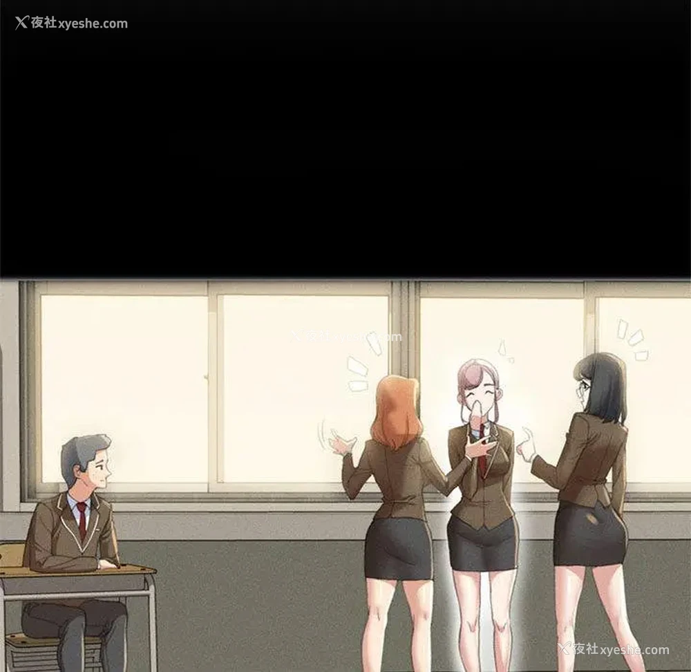 86P - 危险同学会