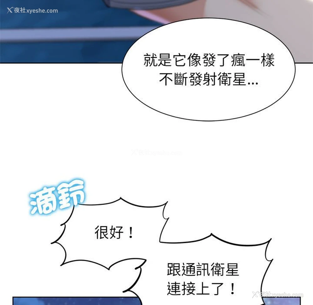 125P - 危险同学会