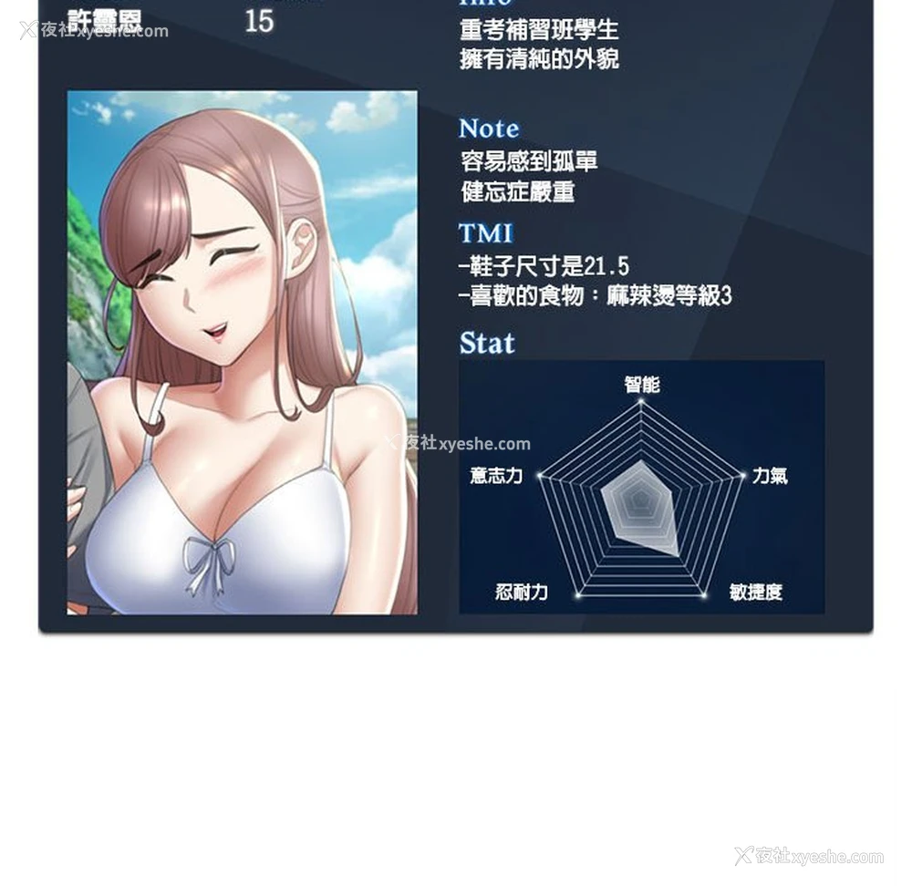 204P - 危险同学会