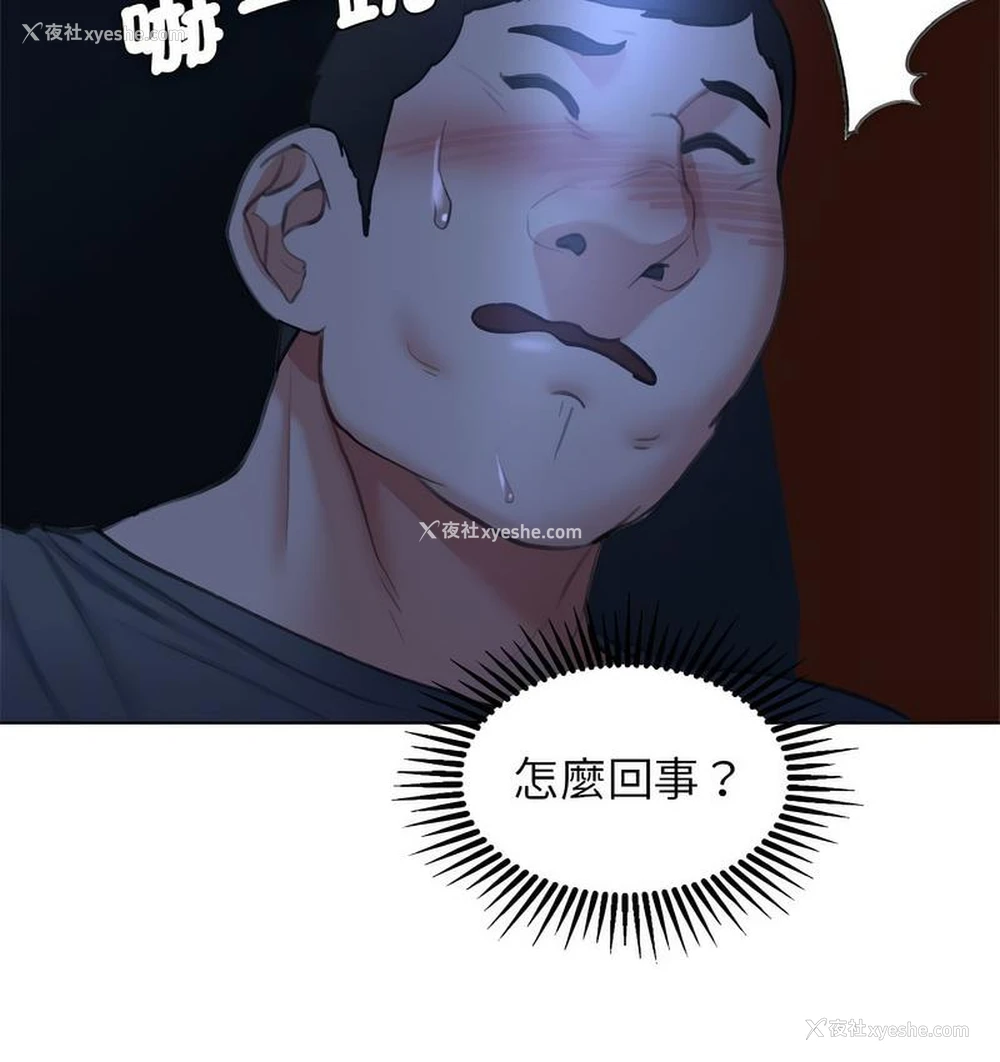 119P - 危险同学会