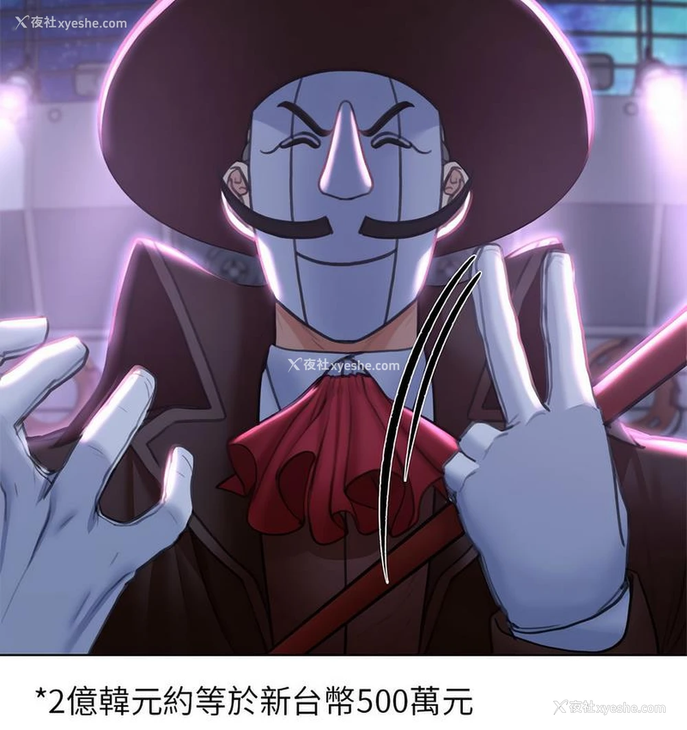 210P - 危险同学会
