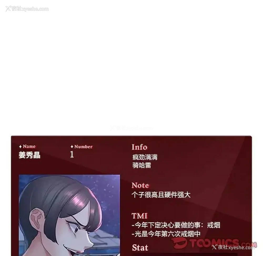 195P - 危险同学会