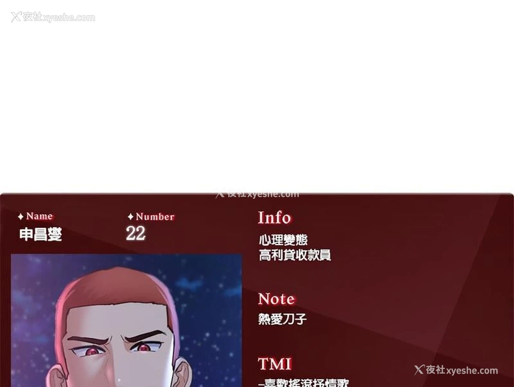 148P - 危险同学会