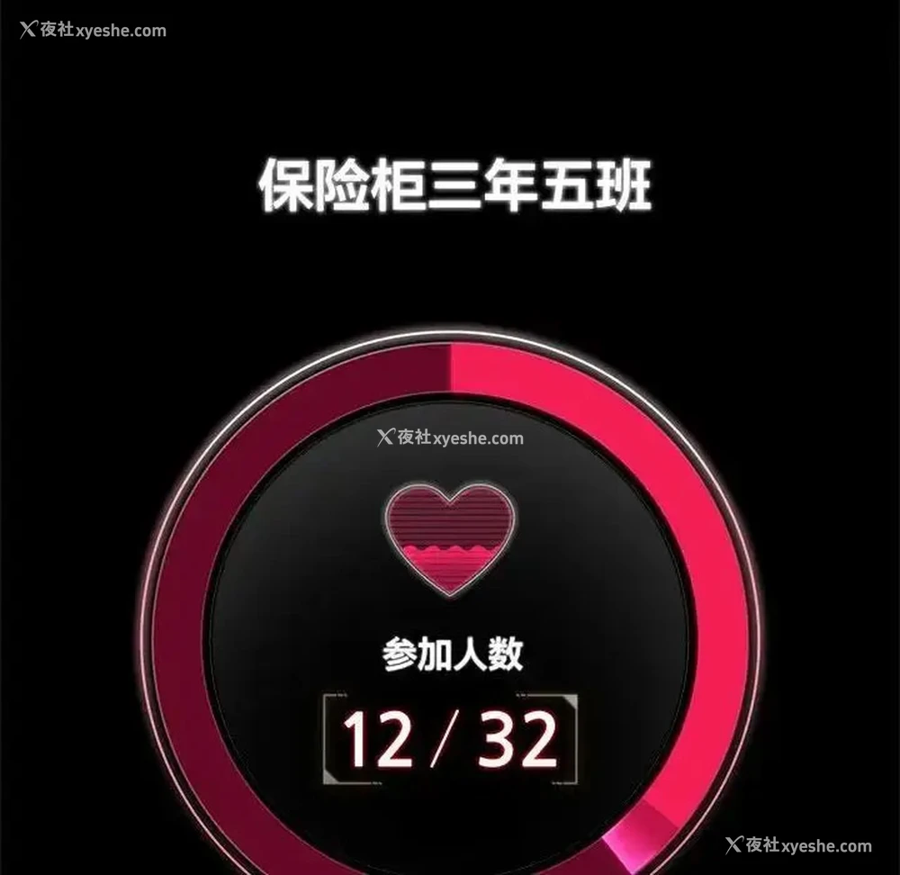 217P - 危险同学会