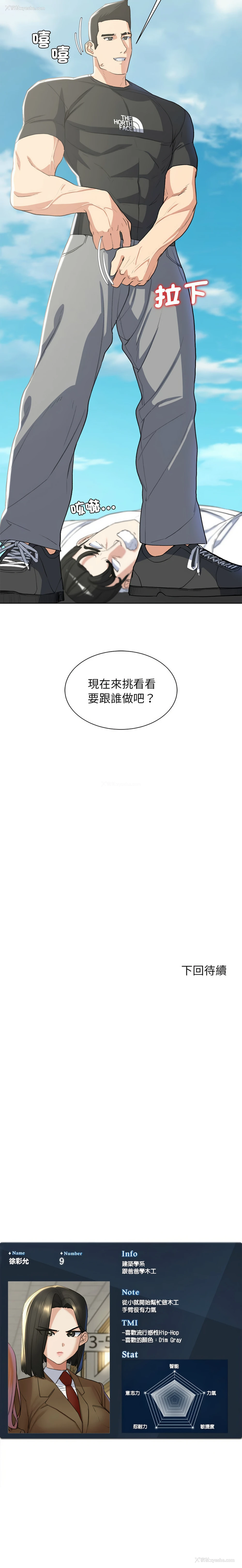 19P - 危险同学会
