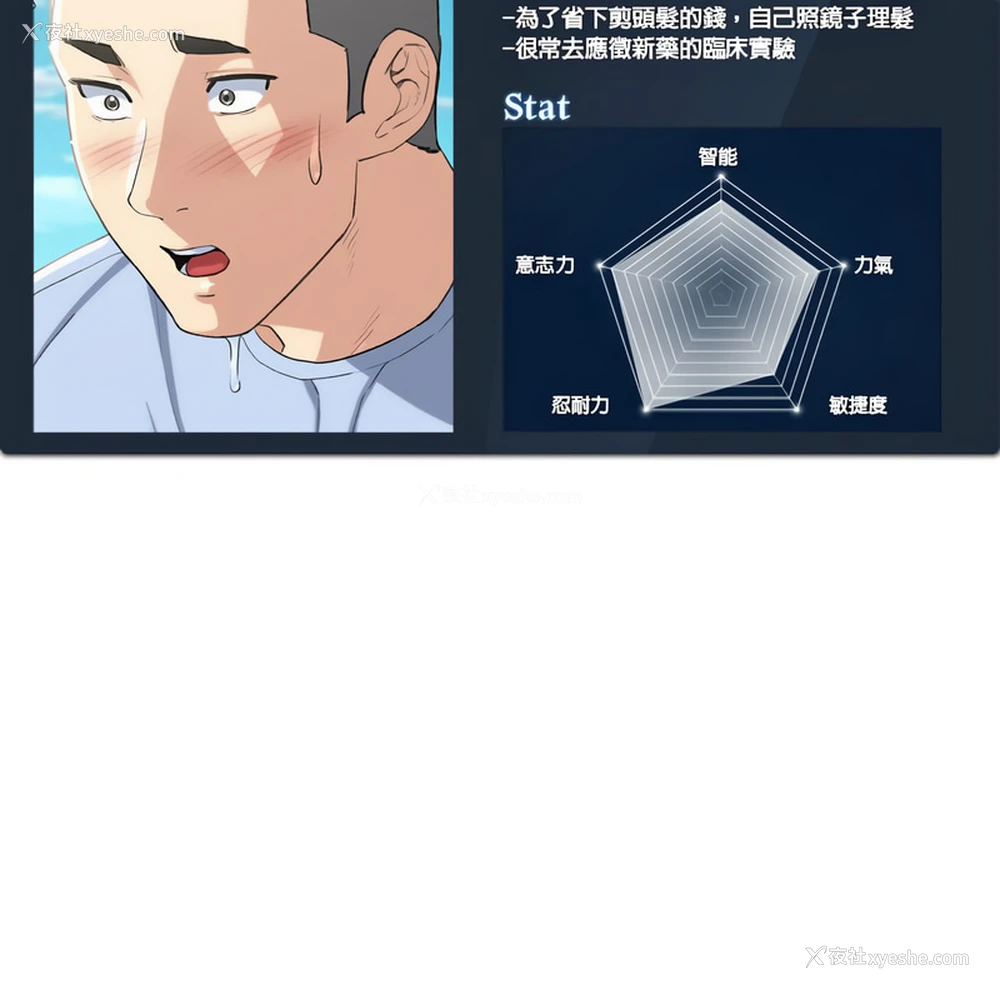 19P - 危险同学会