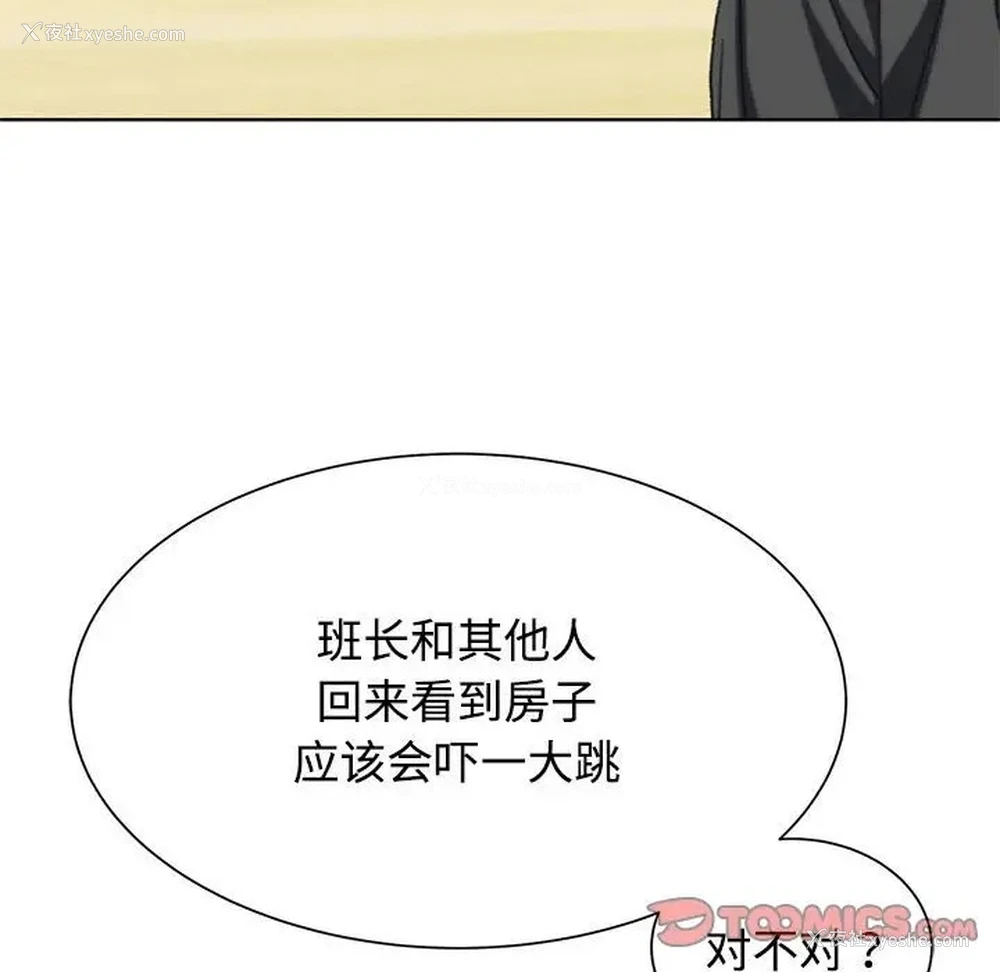 84P - 危险同学会