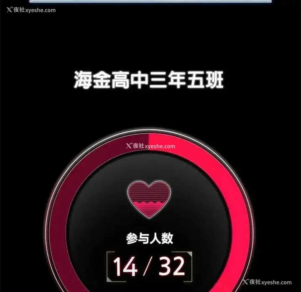 65P - 危险同学会