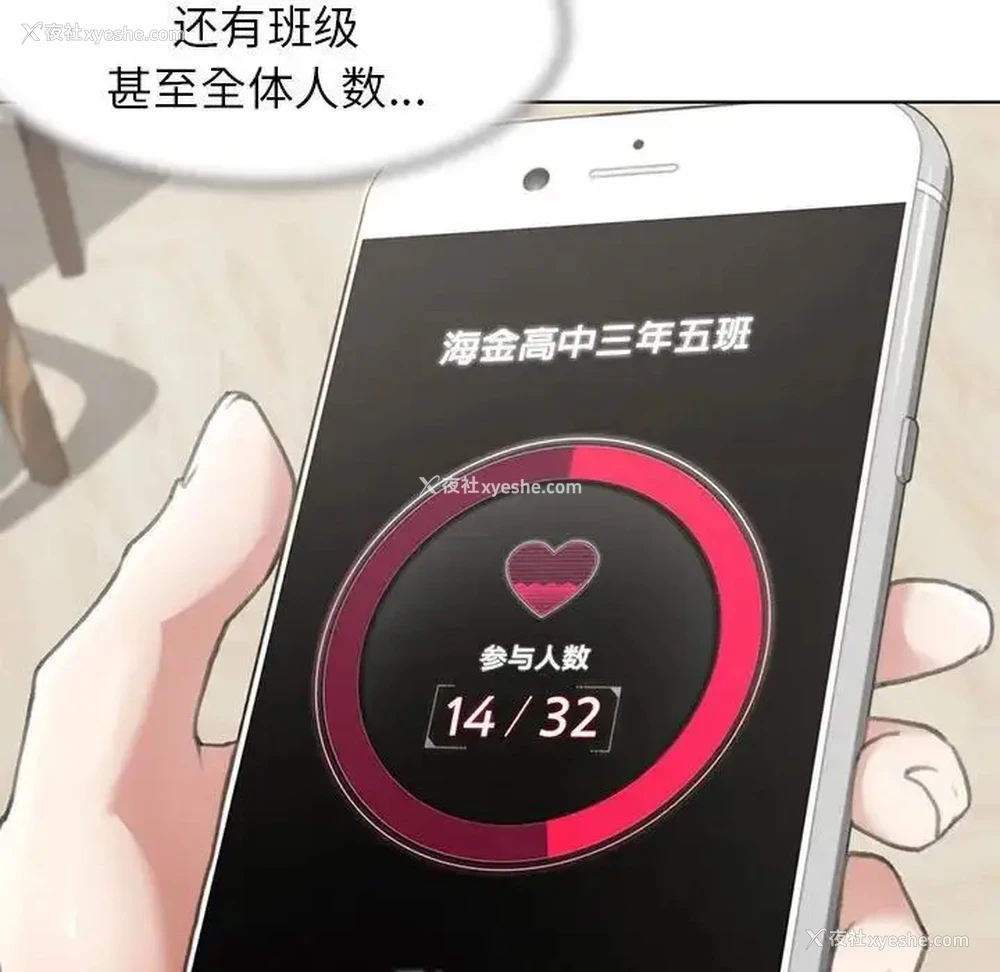 71P - 危险同学会