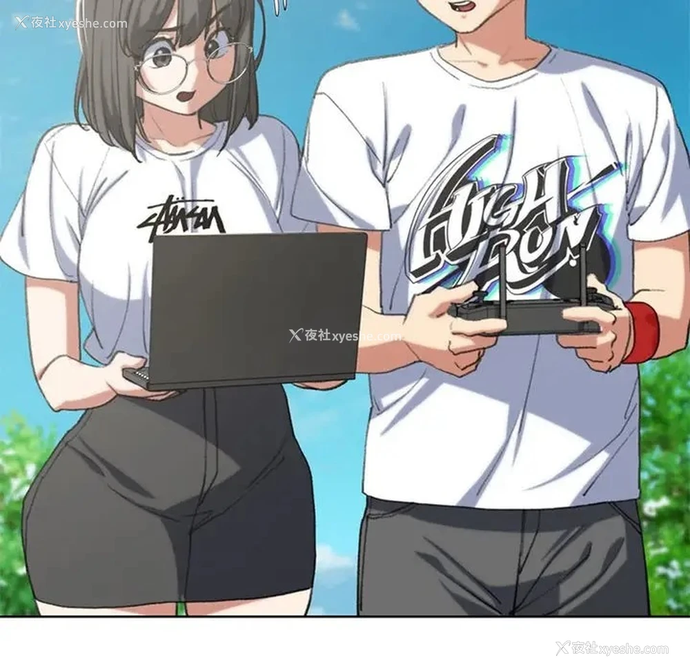 87P - 危险同学会