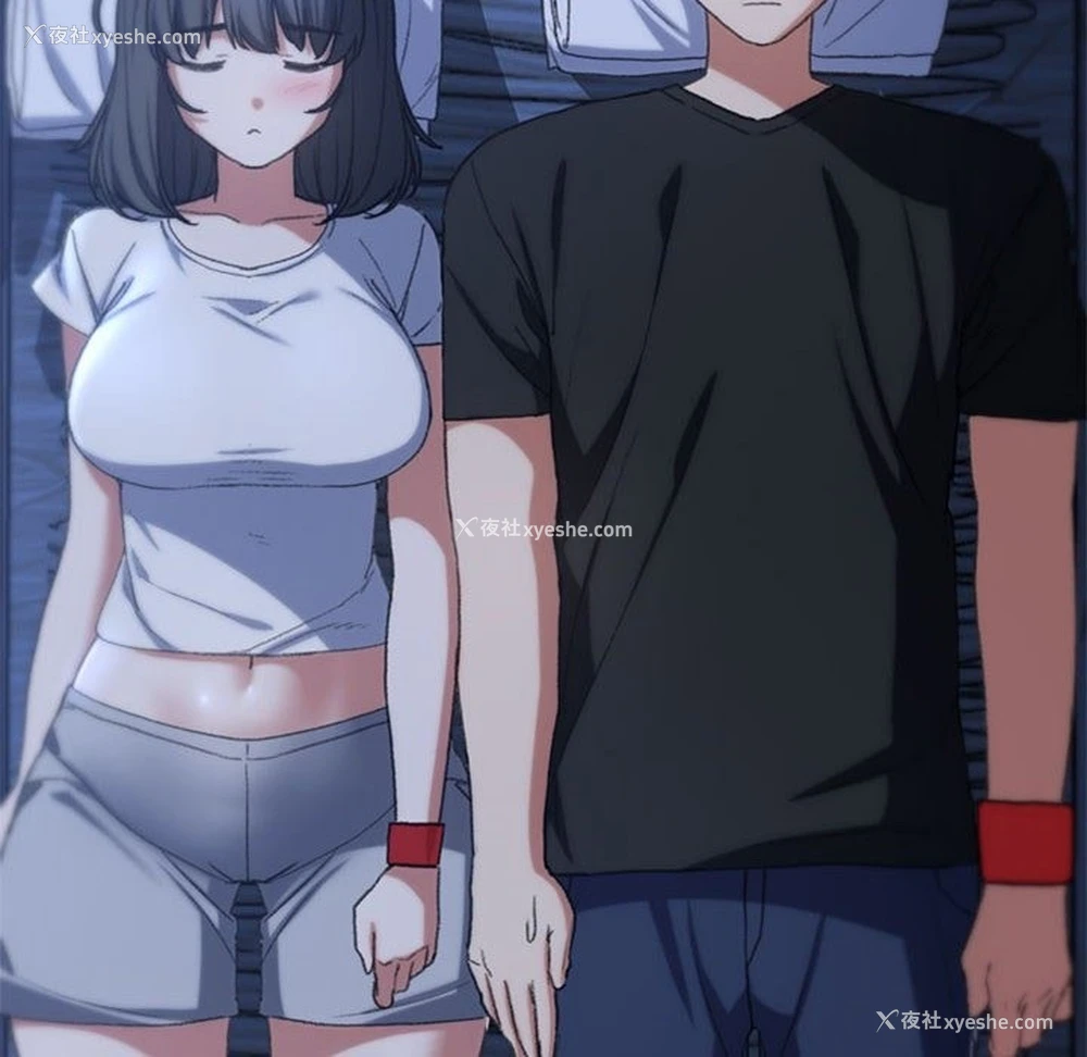 107P - 危险同学会