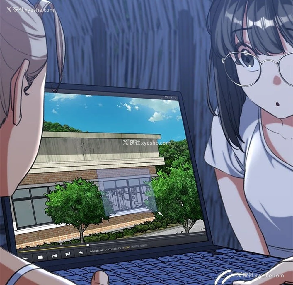 114P - 危险同学会