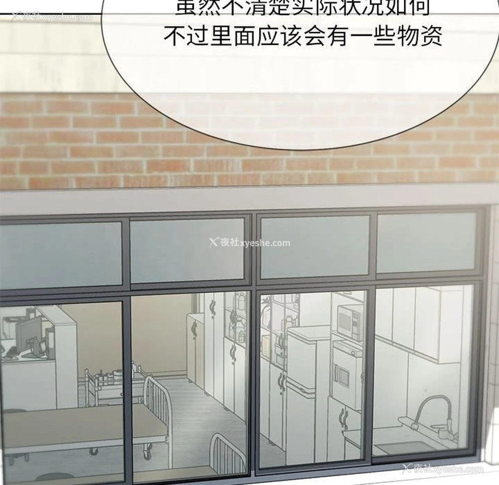 116P - 危险同学会
