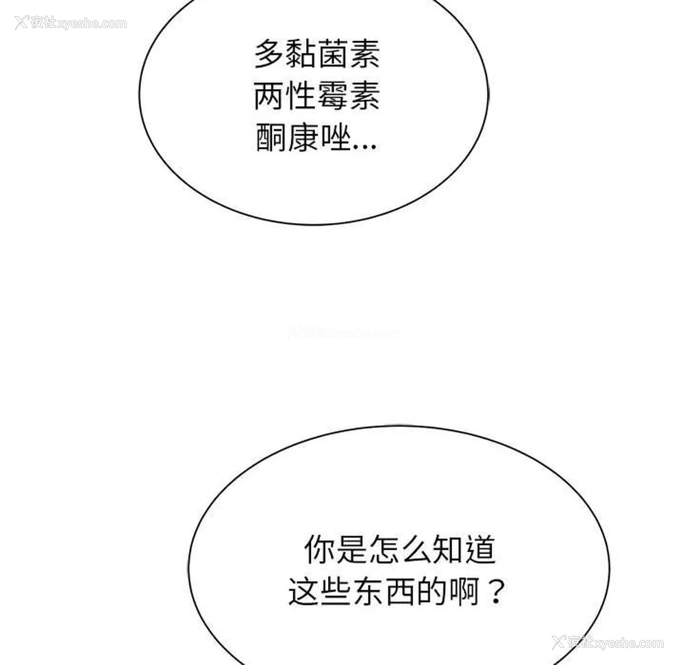 125P - 危险同学会