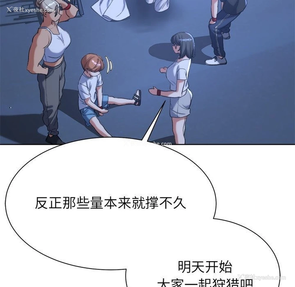84P - 危险同学会