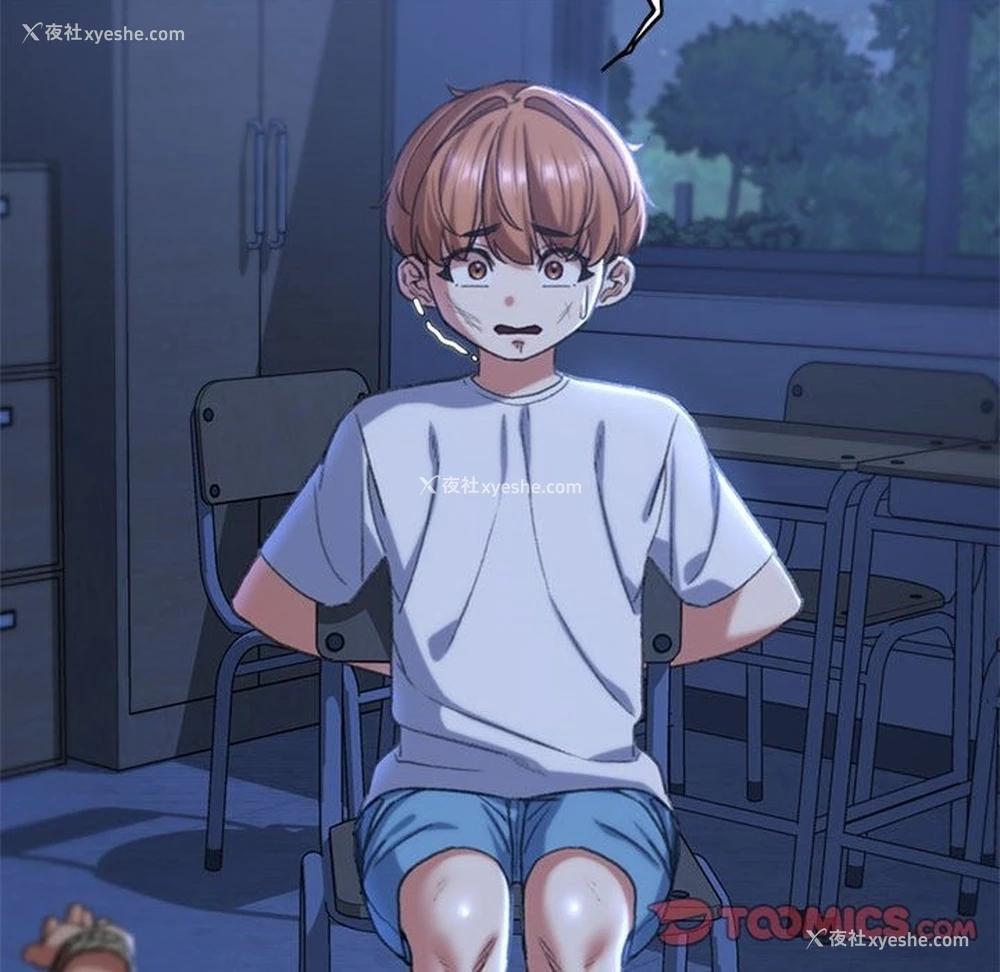 188P - 危险同学会