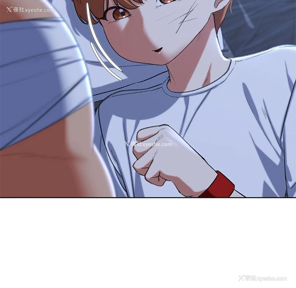 195P - 危险同学会
