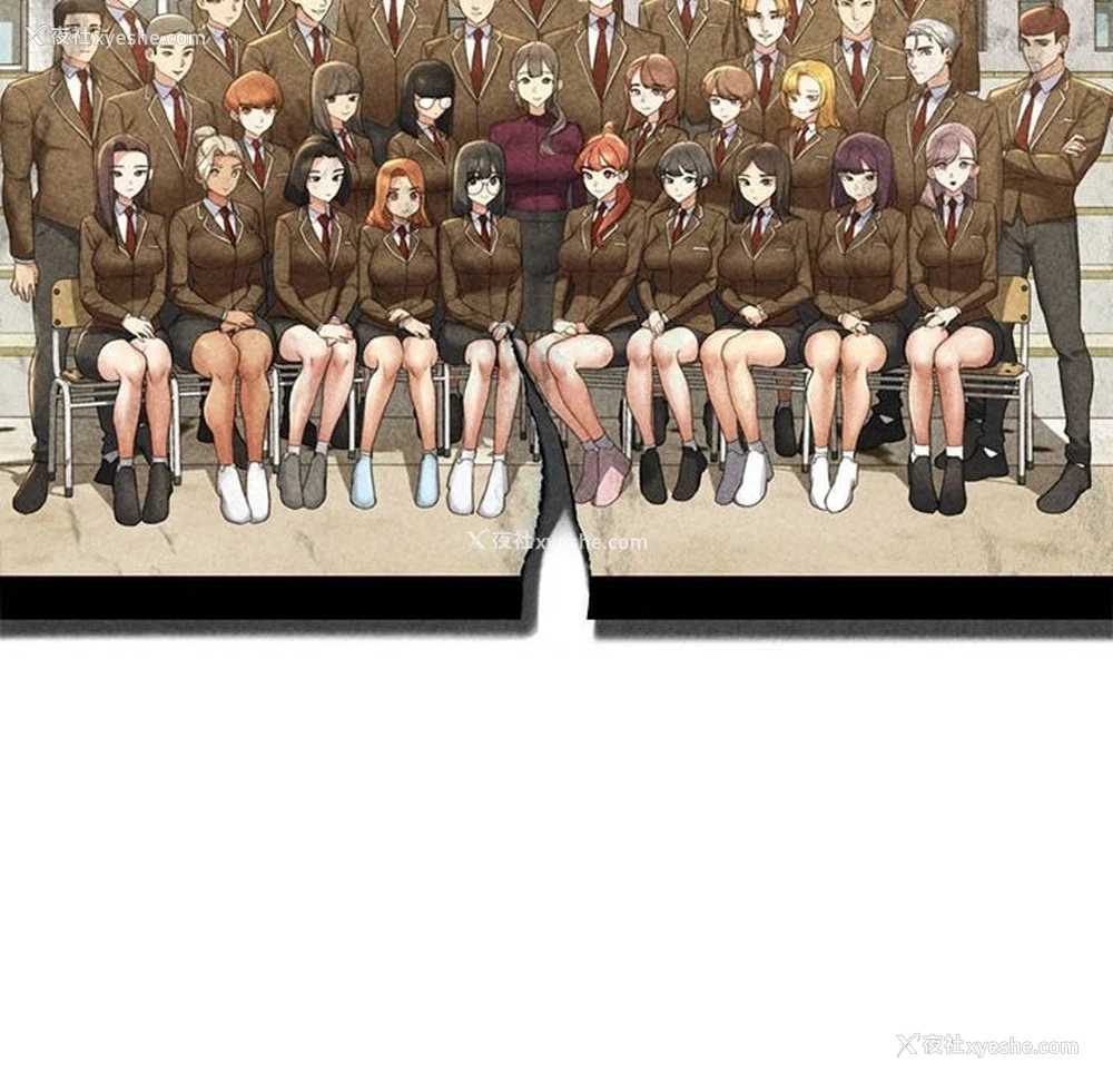22P - 危险同学会