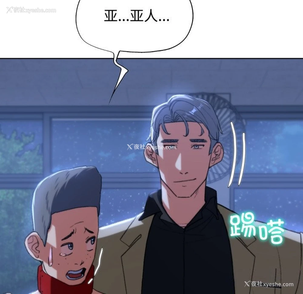 187P - 危险同学会