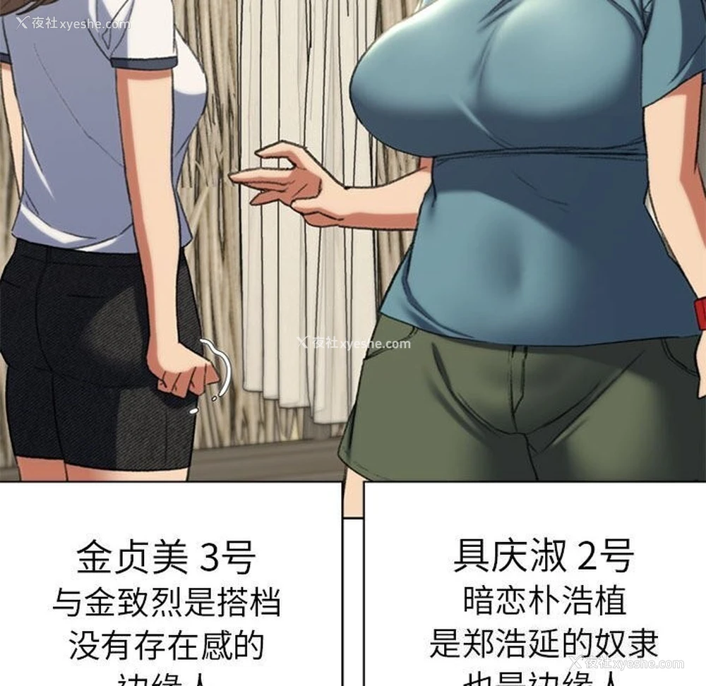 109P - 危险同学会