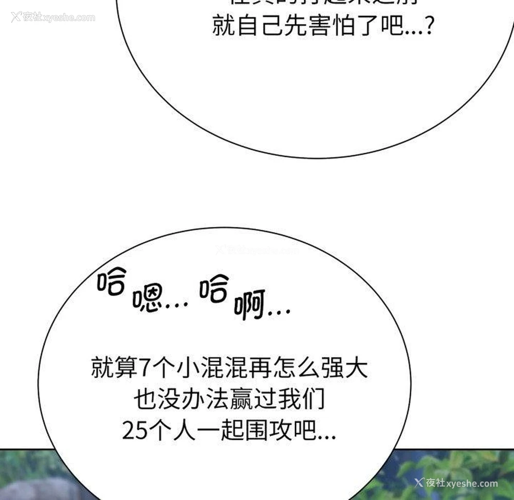 121P - 危险同学会