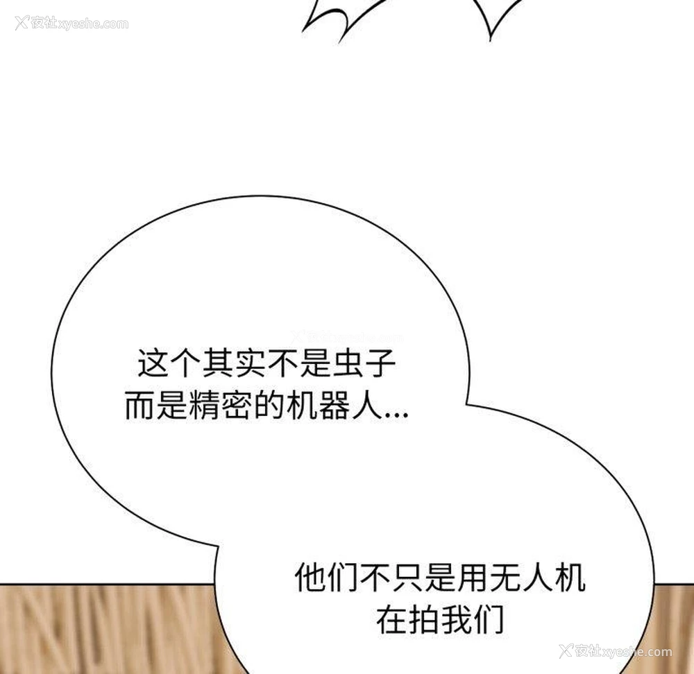 87P - 危险同学会