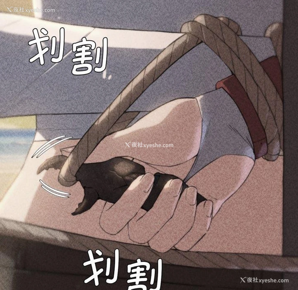 16P - 危险同学会