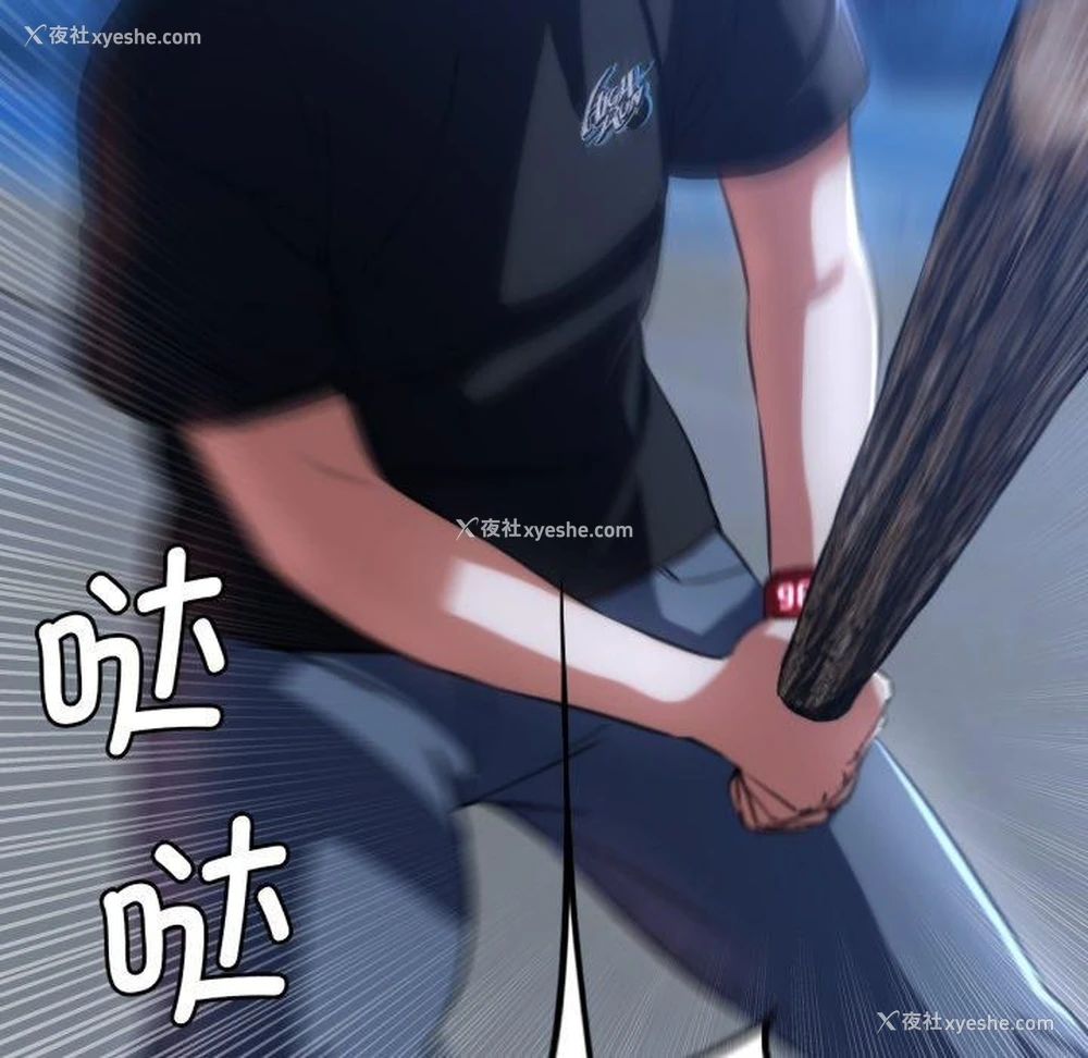 158P - 危险同学会
