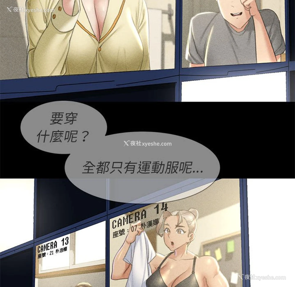 81P - 危险同学会