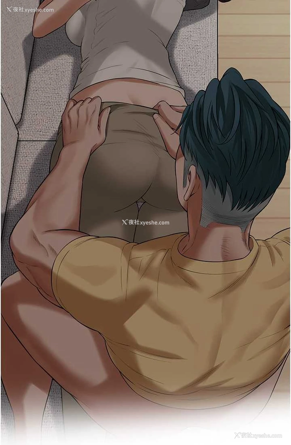 79P - 街头干架王