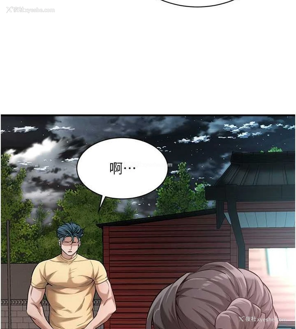 81P - 街头干架王