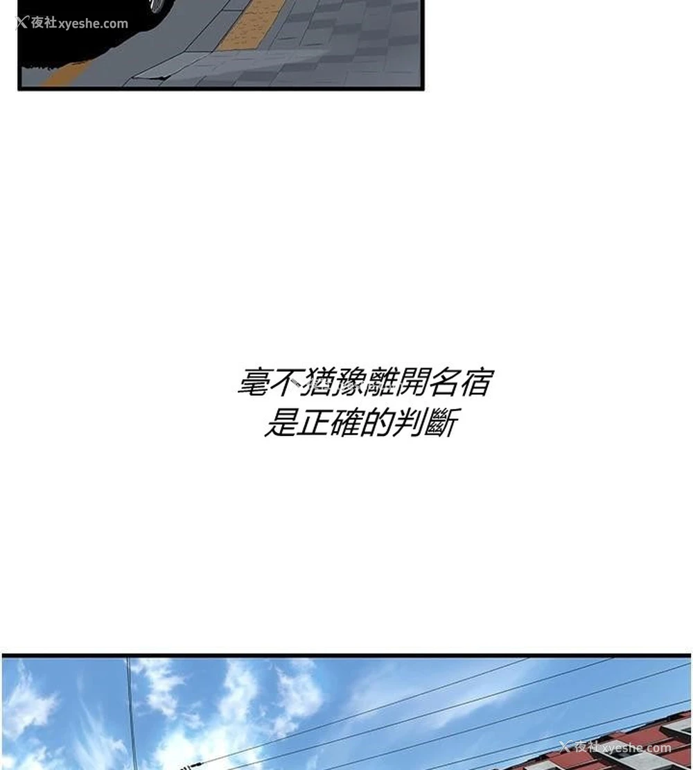 21P - 街头干架王