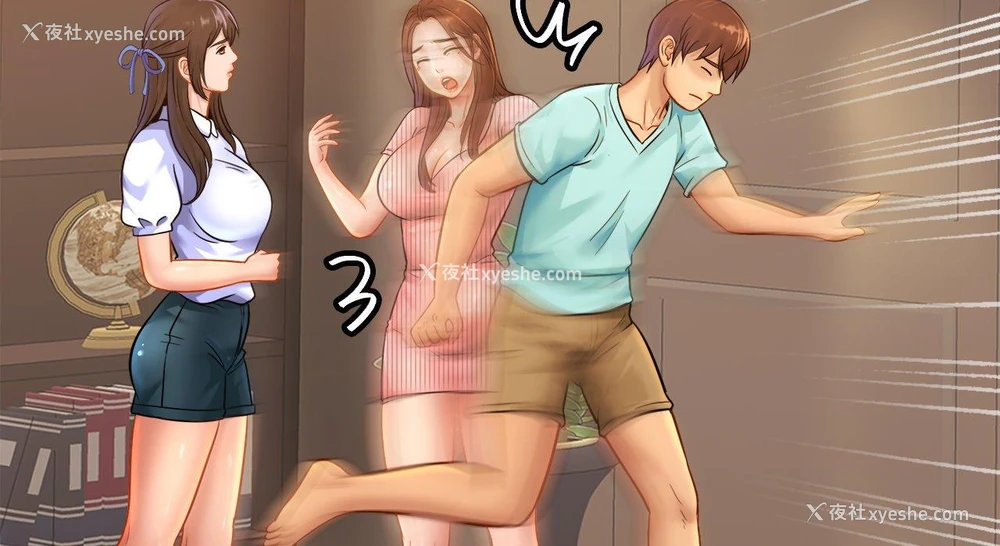 49P - 相亲相爱一家人/亲密一家人