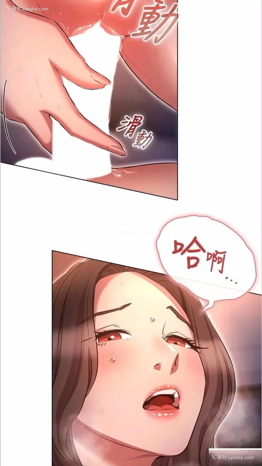 41P - 今天吃饱了吗